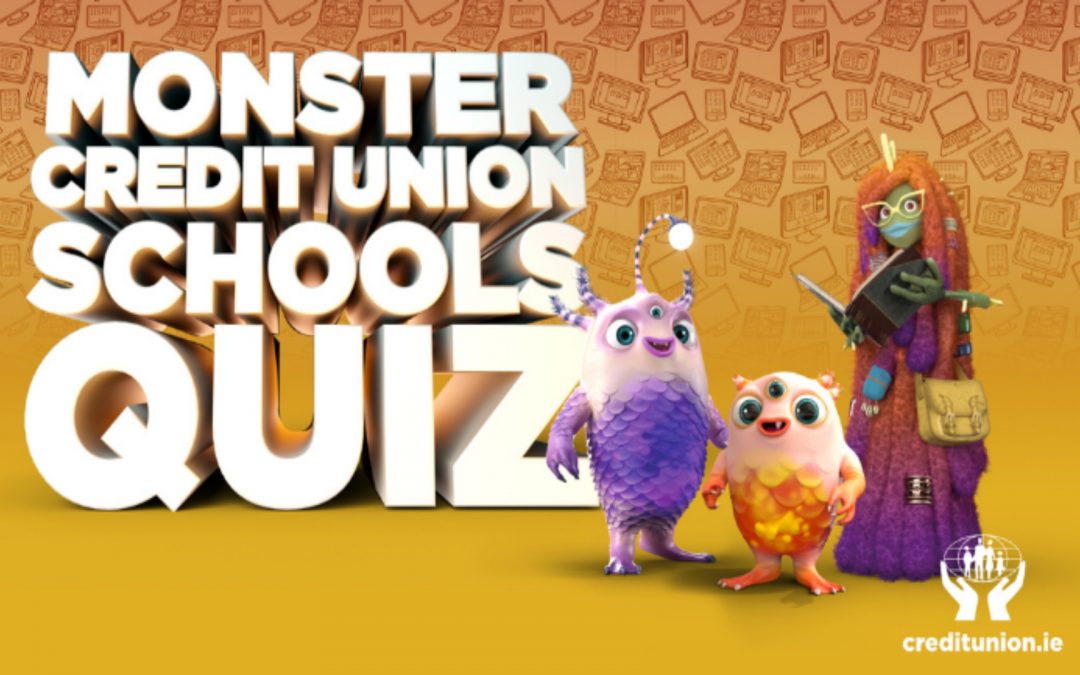 Monster Schools Quiz – Round 2