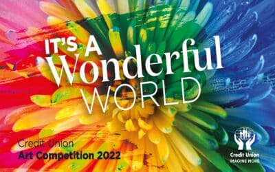 Credit Union Art Competition 2022 Launched